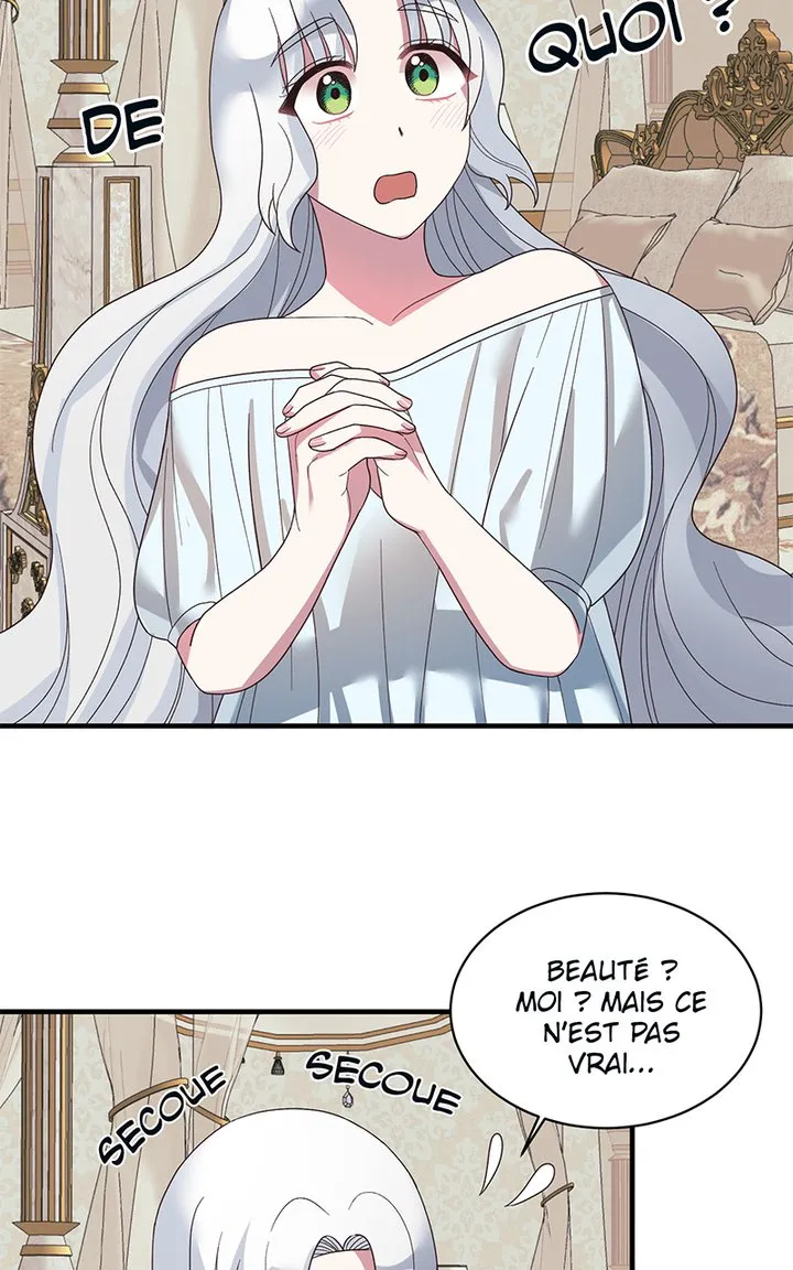 Read Angelic Lady FR Manga Online