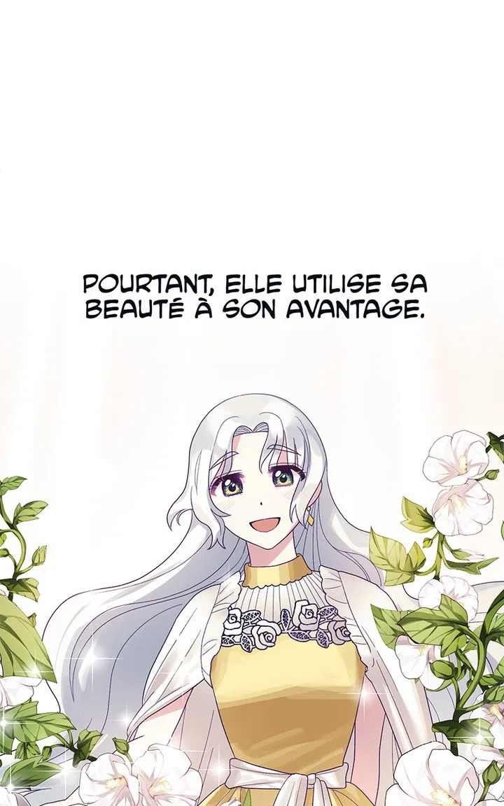 Read Angelic Lady FR Manga Online