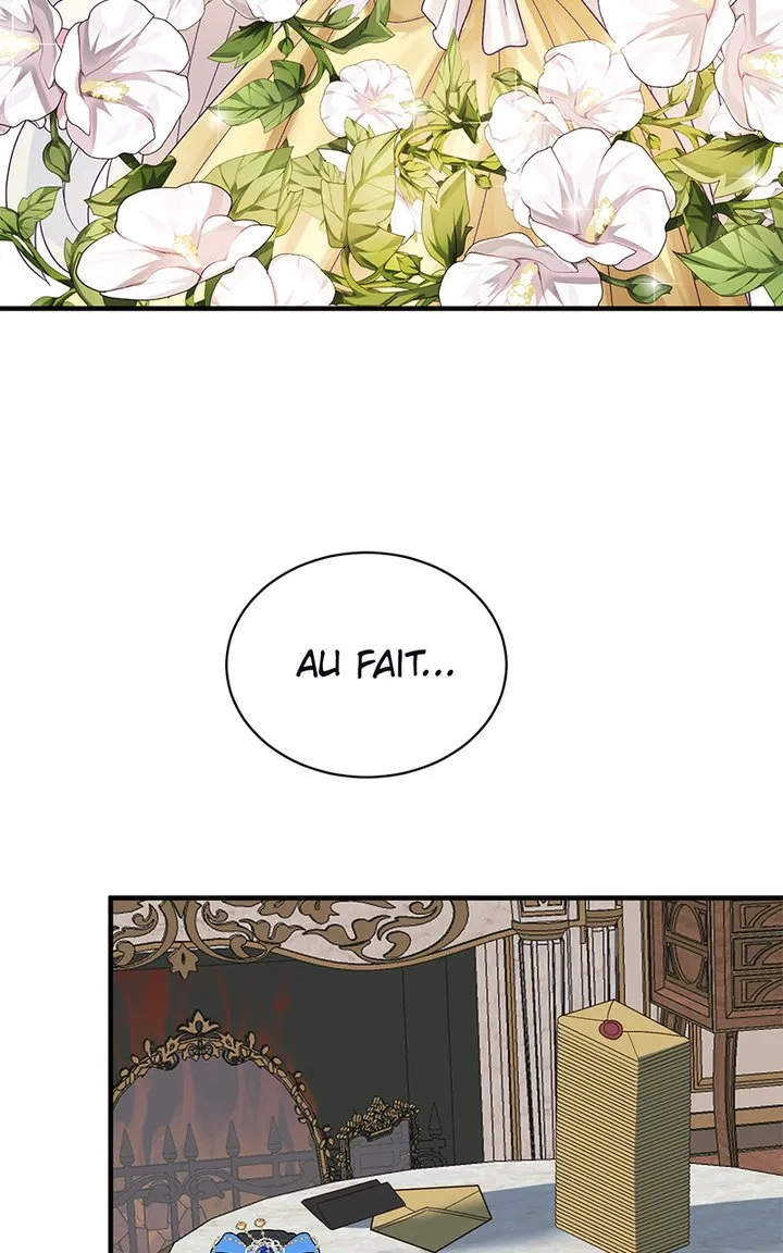 Read Angelic Lady FR Manga Online