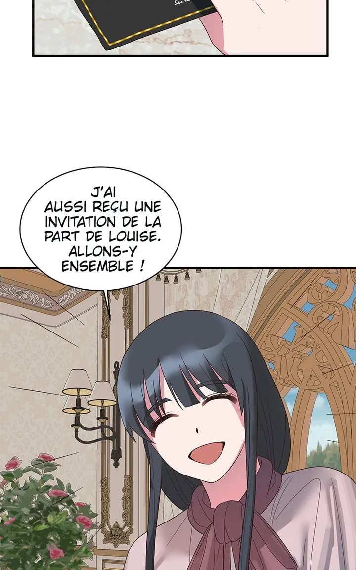 Read Angelic Lady FR Manga Online