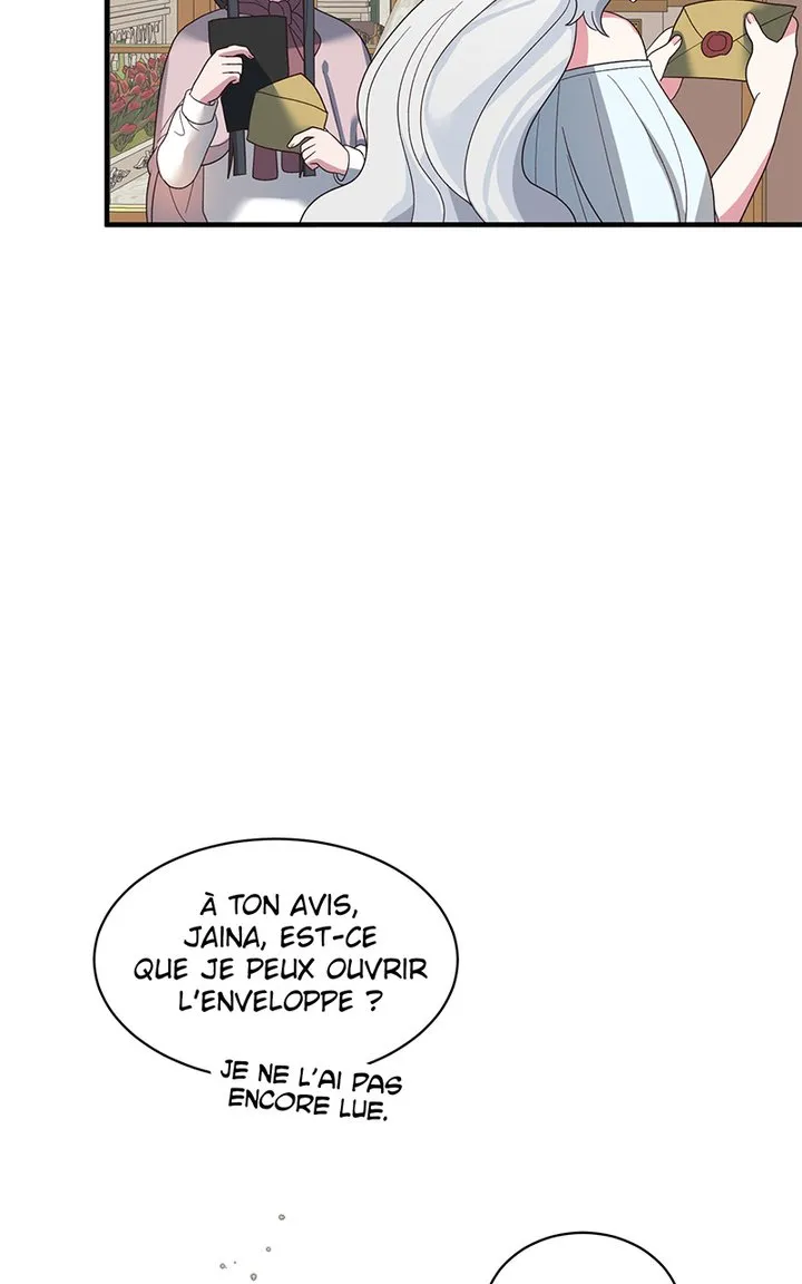Read Angelic Lady FR Manga Online
