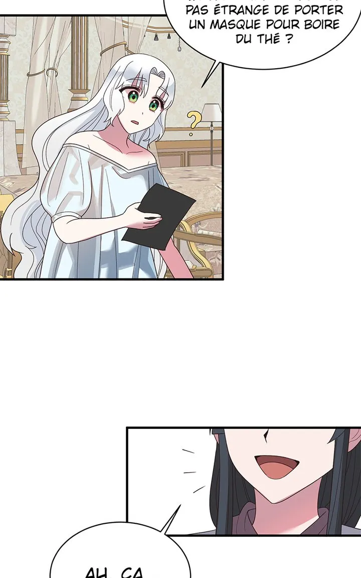 Read Angelic Lady FR Manga Online