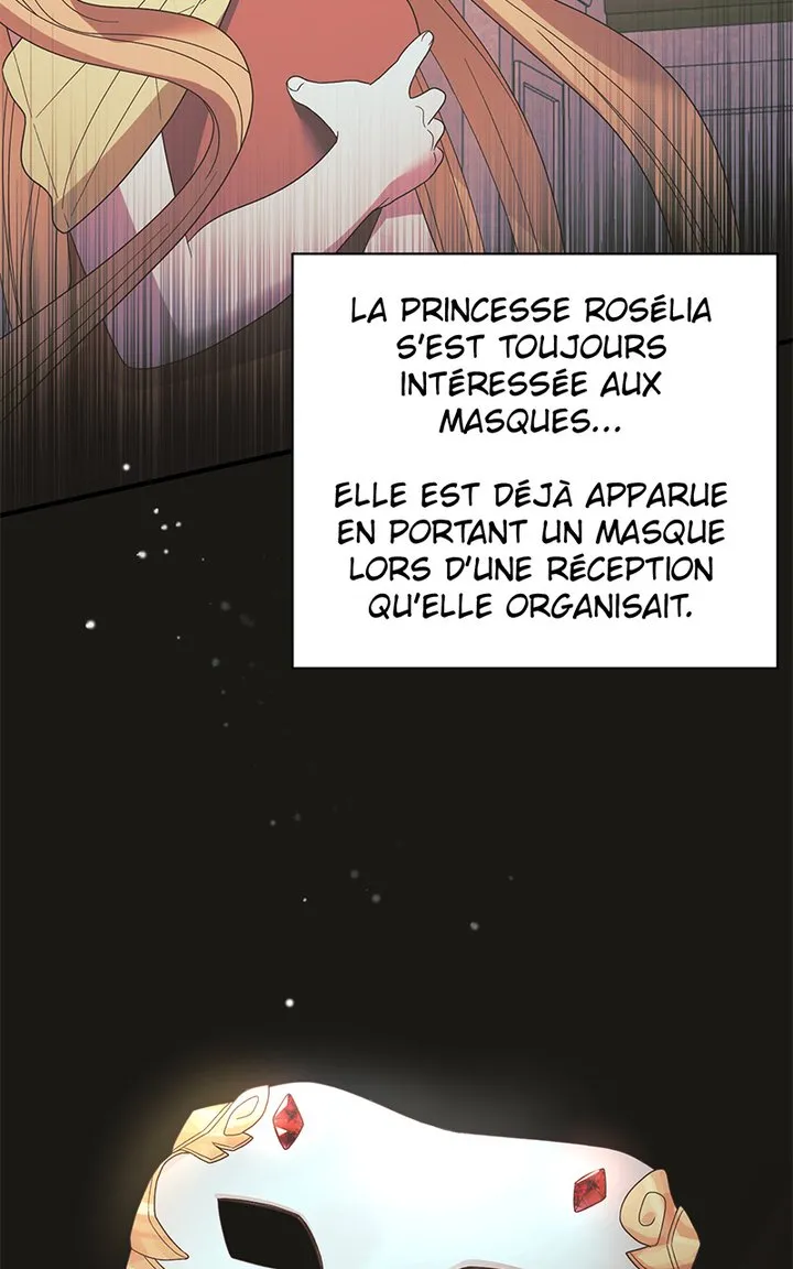 Read Angelic Lady FR Manga Online