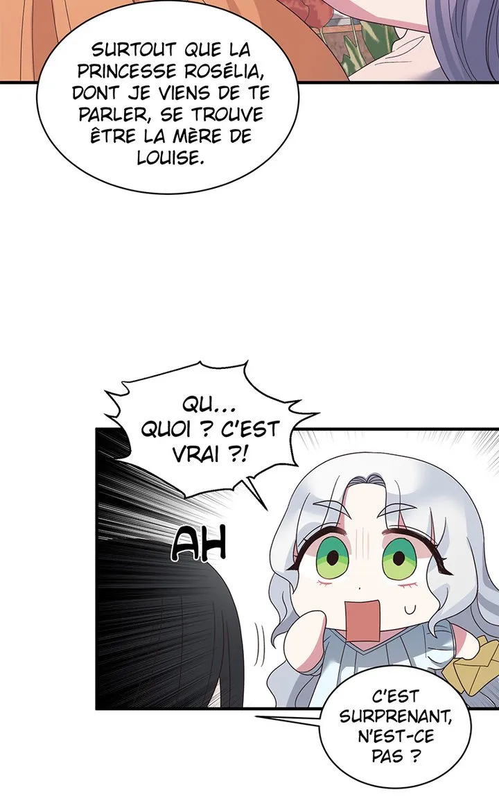 Read Angelic Lady FR Manga Online