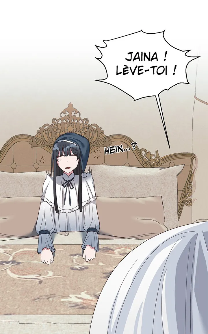 Read Angelic Lady FR Manga Online