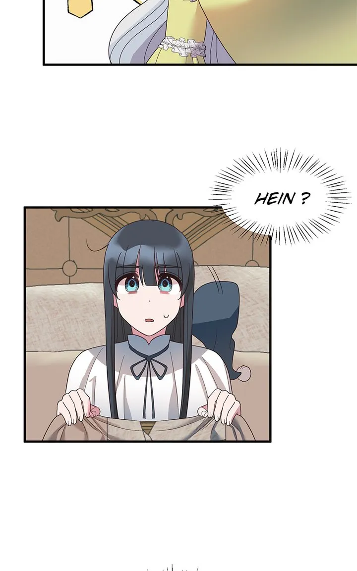Read Angelic Lady FR Manga Online