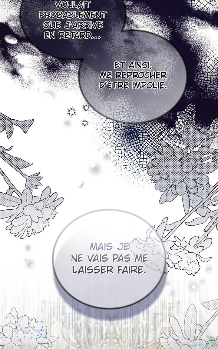 Read Angelic Lady FR Manga Online