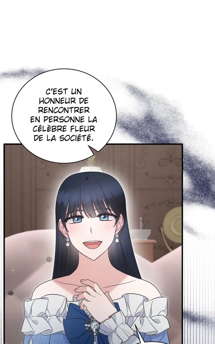 Read Angelic Lady FR Manga Online