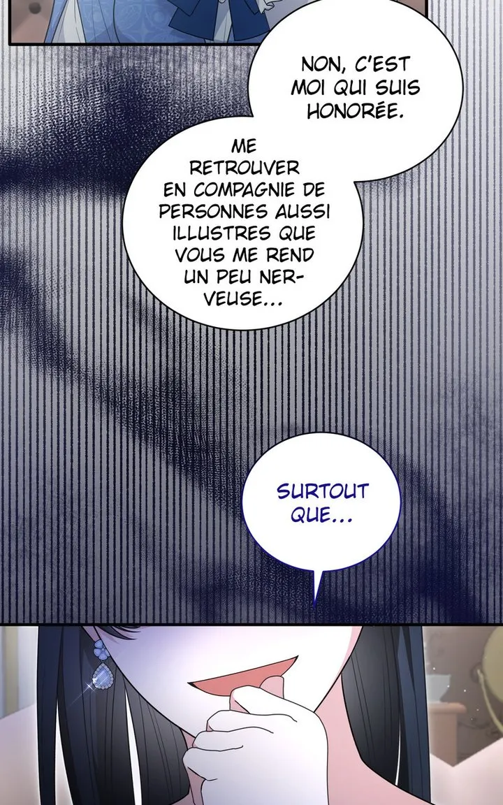 Read Angelic Lady FR Manga Online