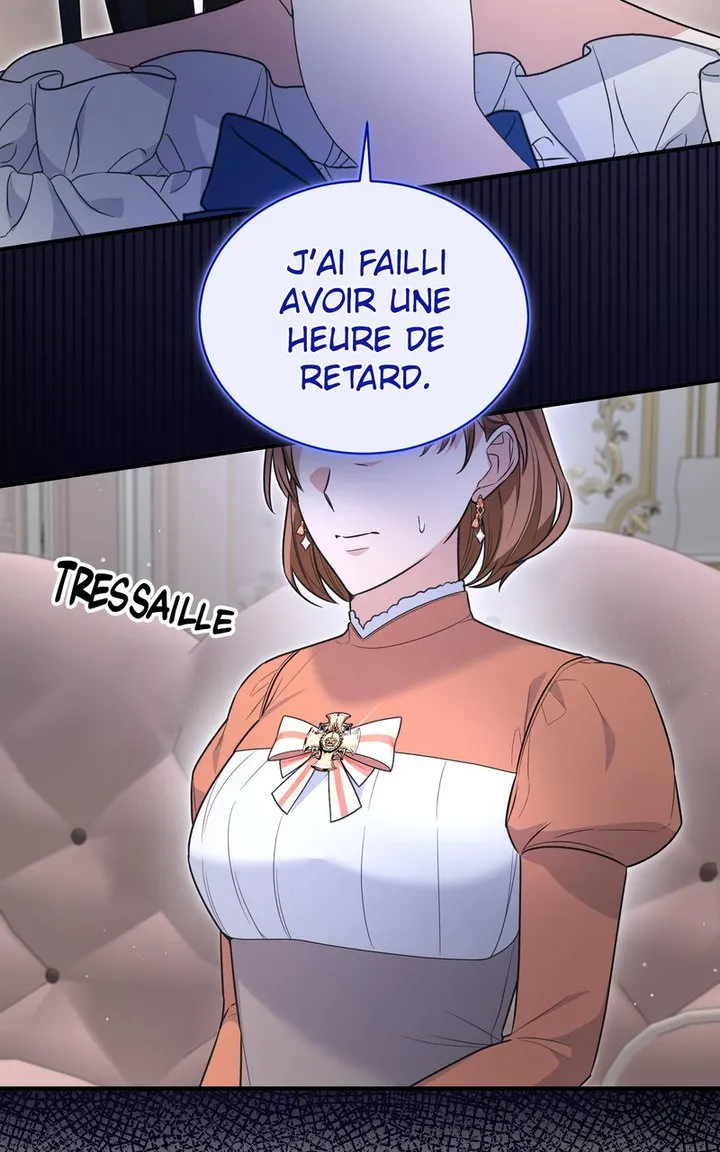 Read Angelic Lady FR Manga Online