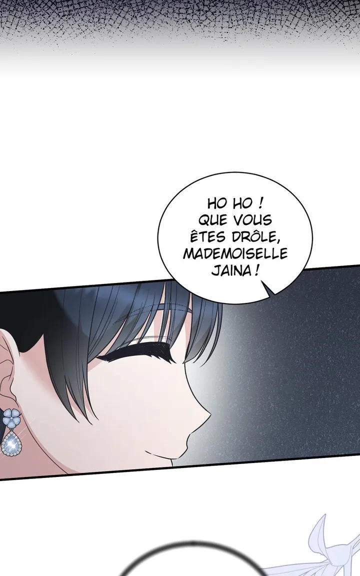 Read Angelic Lady FR Manga Online