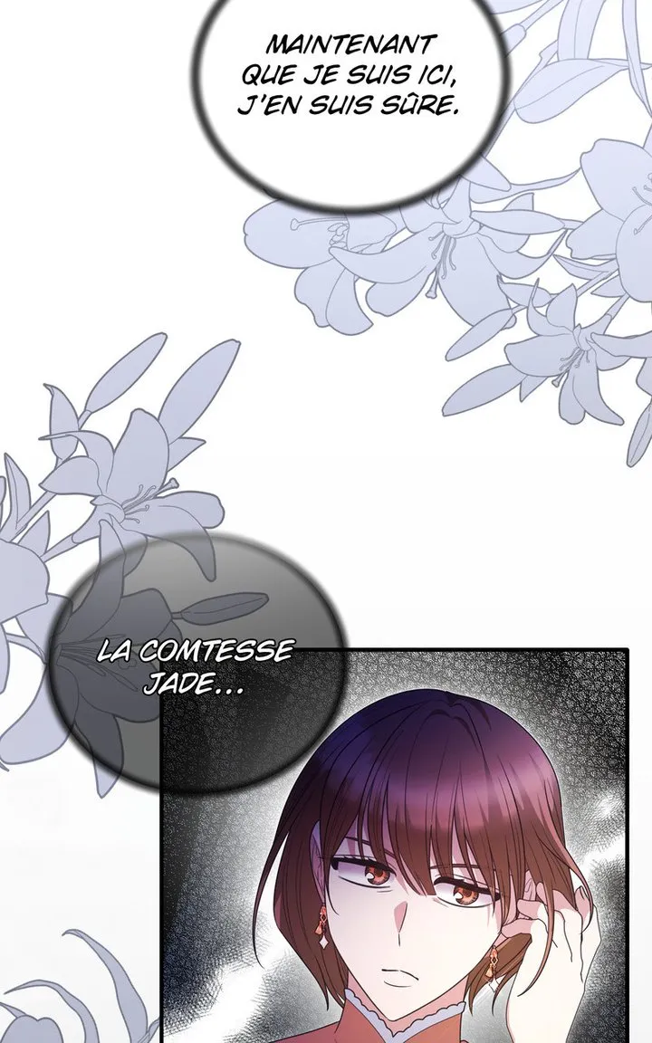 Read Angelic Lady FR Manga Online