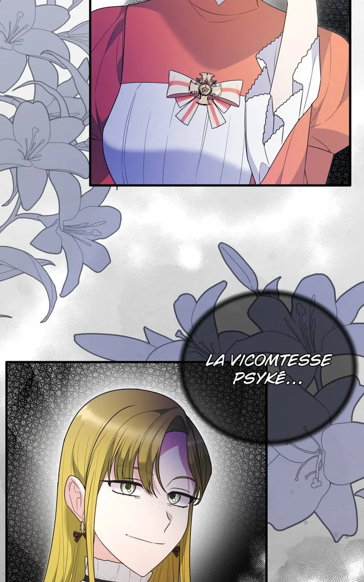 Read Angelic Lady FR Manga Online