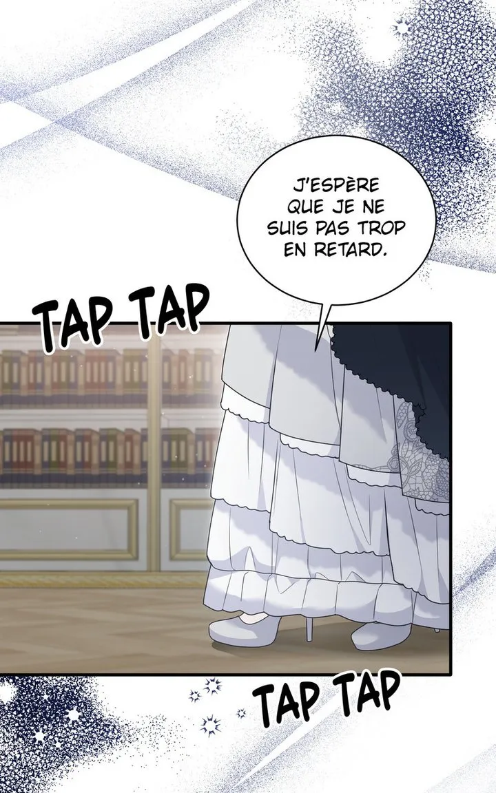 Read Angelic Lady FR Manga Online