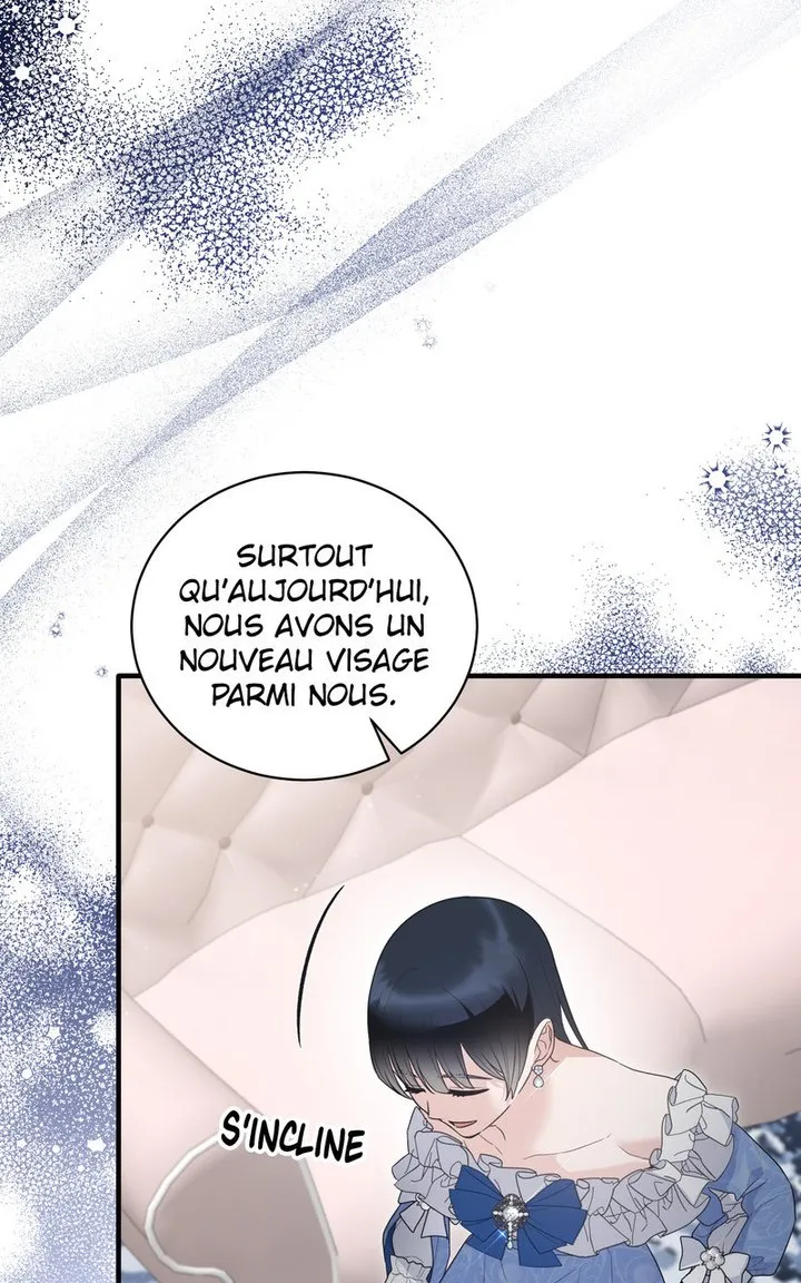 Read Angelic Lady FR Manga Online