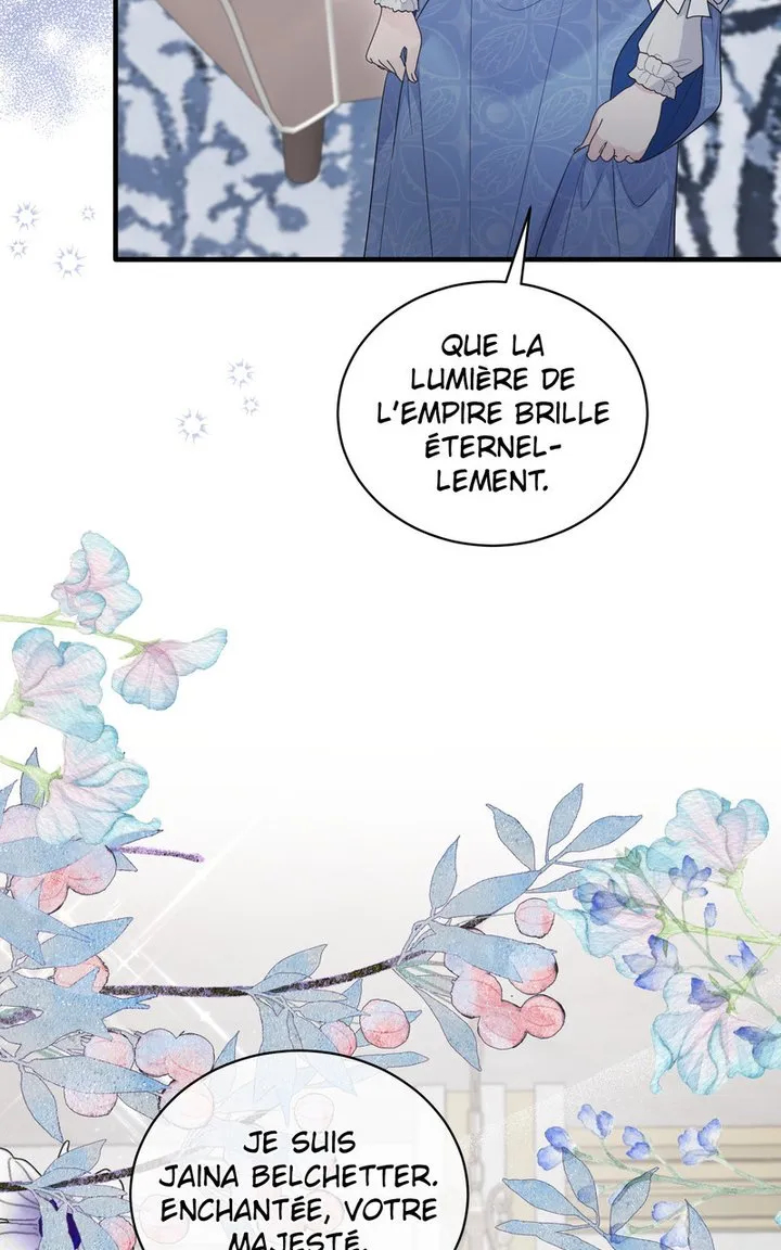 Read Angelic Lady FR Manga Online