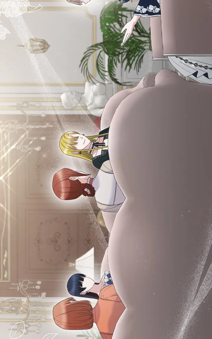 Read Angelic Lady FR Manga Online
