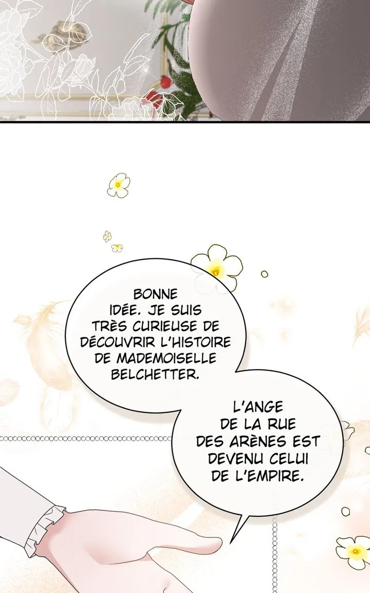 Read Angelic Lady FR Manga Online