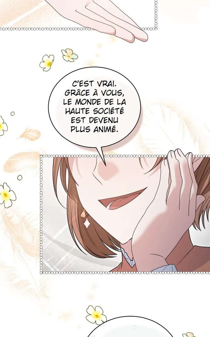 Read Angelic Lady FR Manga Online