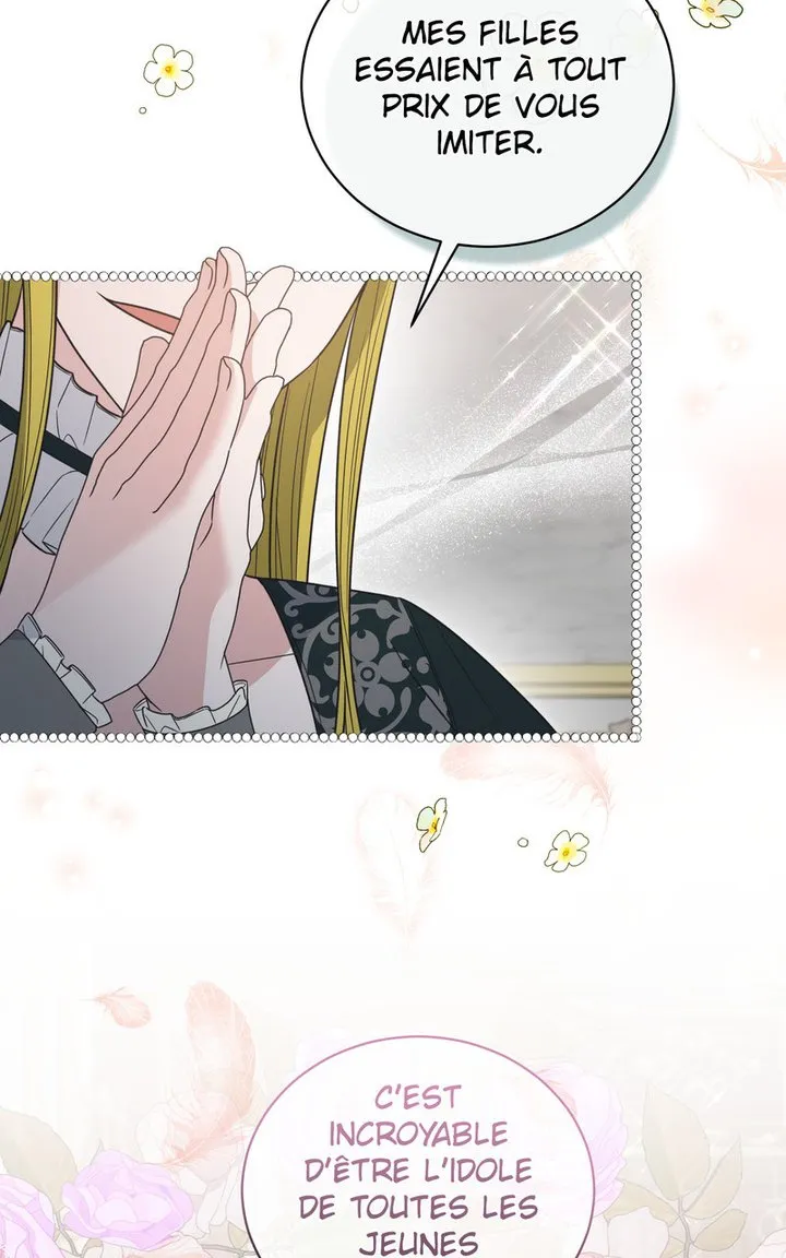 Read Angelic Lady FR Manga Online