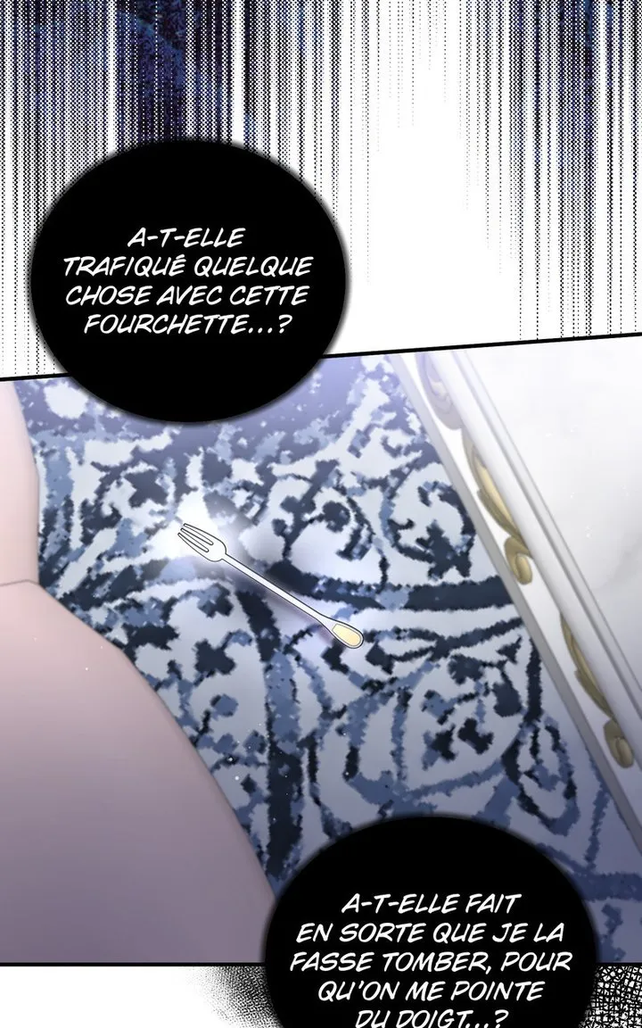 Read Angelic Lady FR Manga Online
