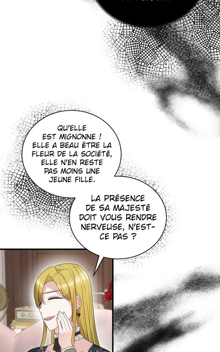 Read Angelic Lady FR Manga Online