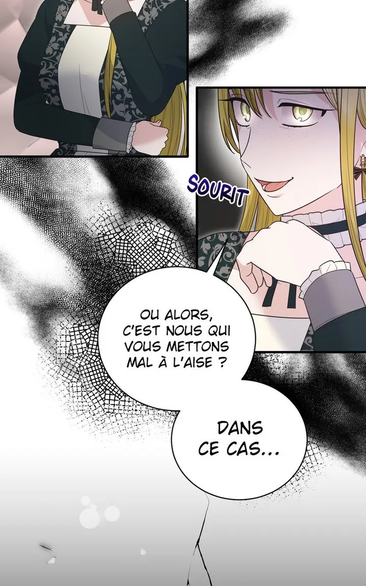 Read Angelic Lady FR Manga Online