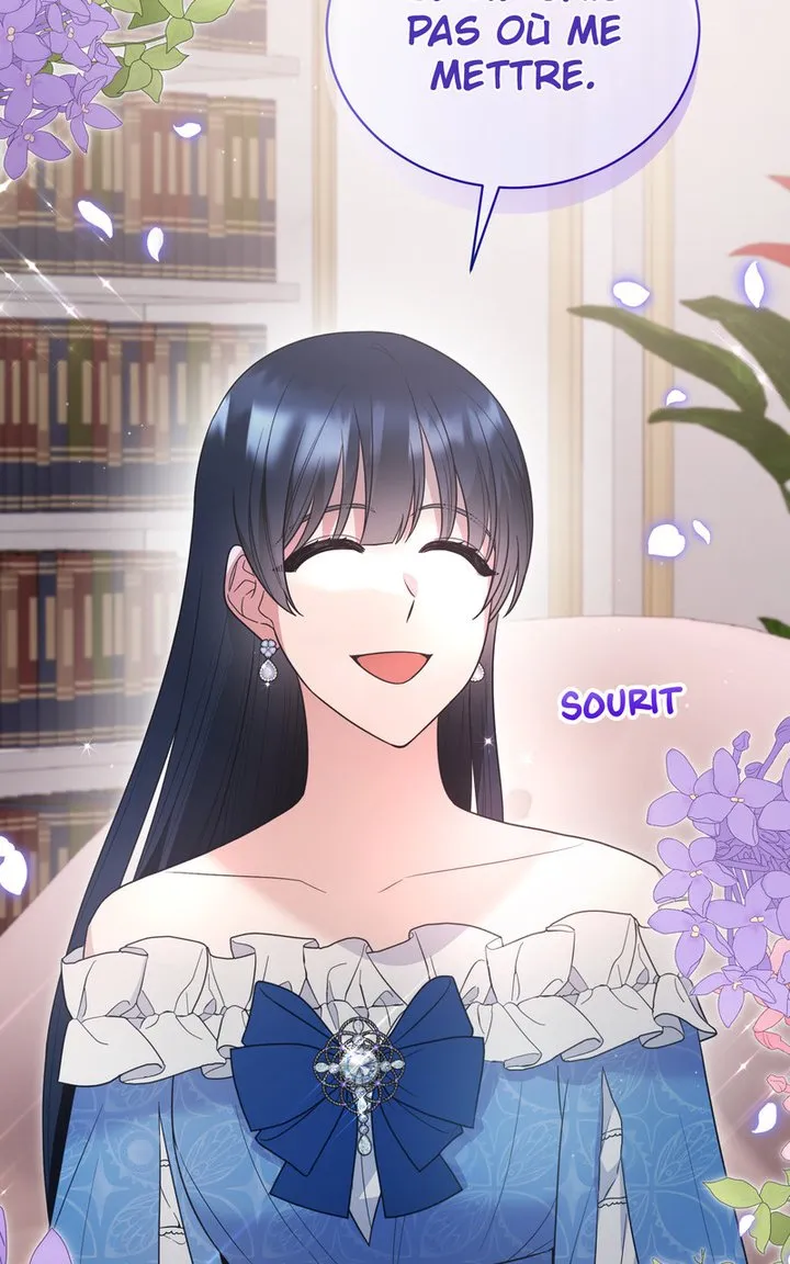 Read Angelic Lady FR Manga Online