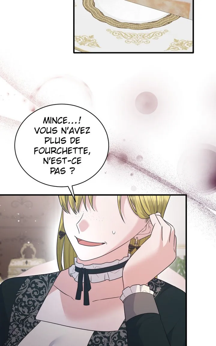Read Angelic Lady FR Manga Online