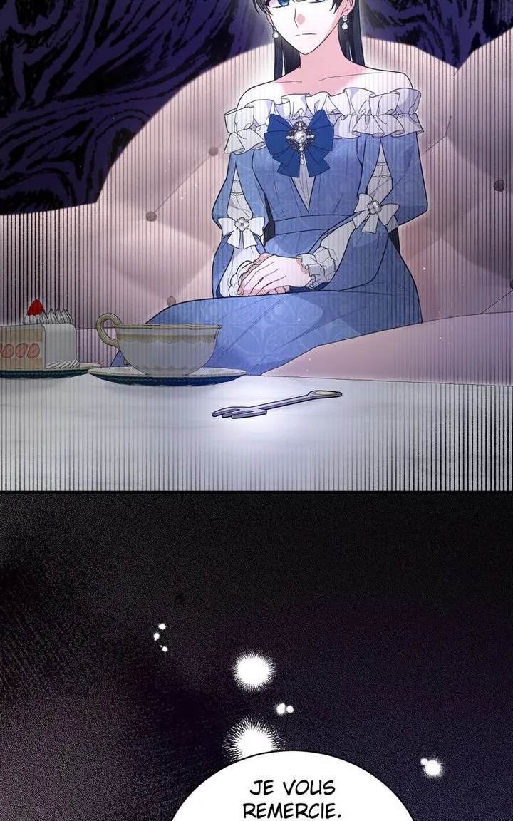 Read Angelic Lady FR Manga Online