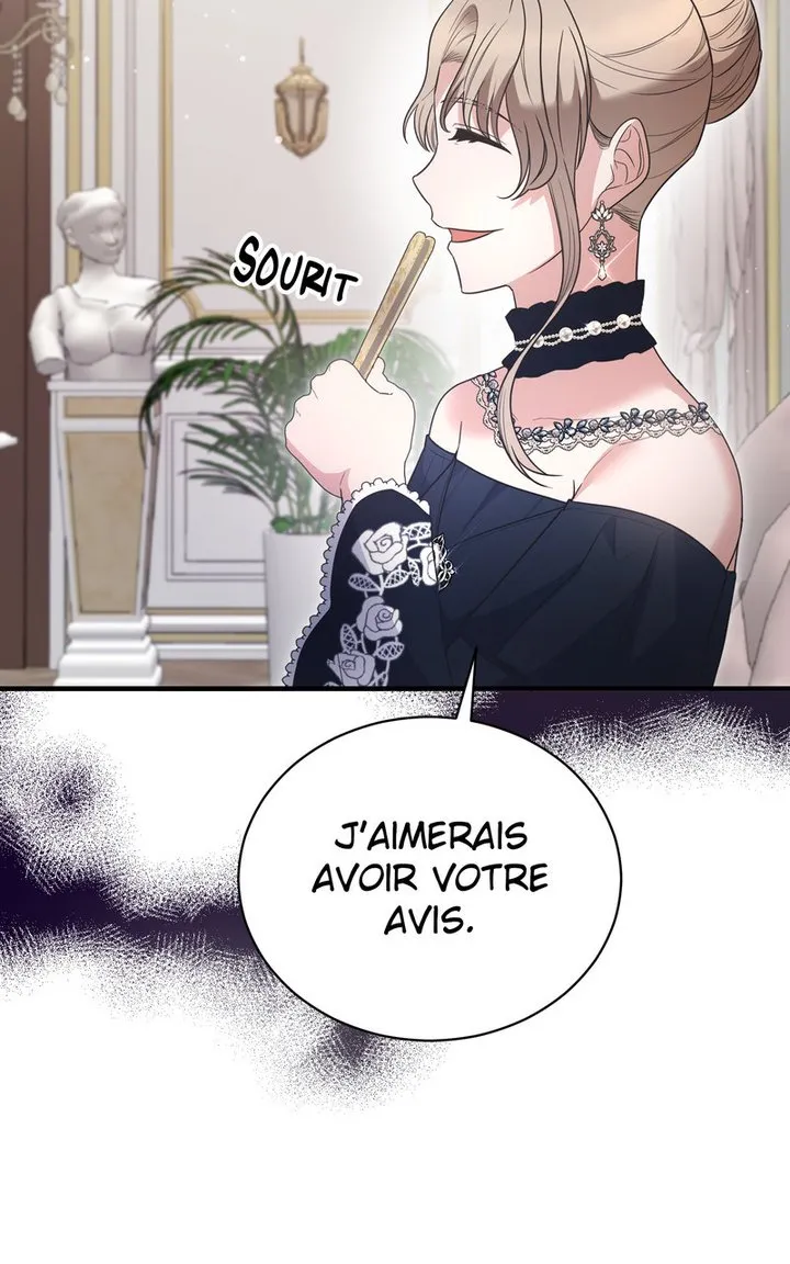 Read Angelic Lady FR Manga Online