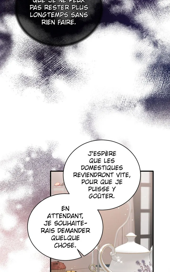 Read Angelic Lady FR Manga Online