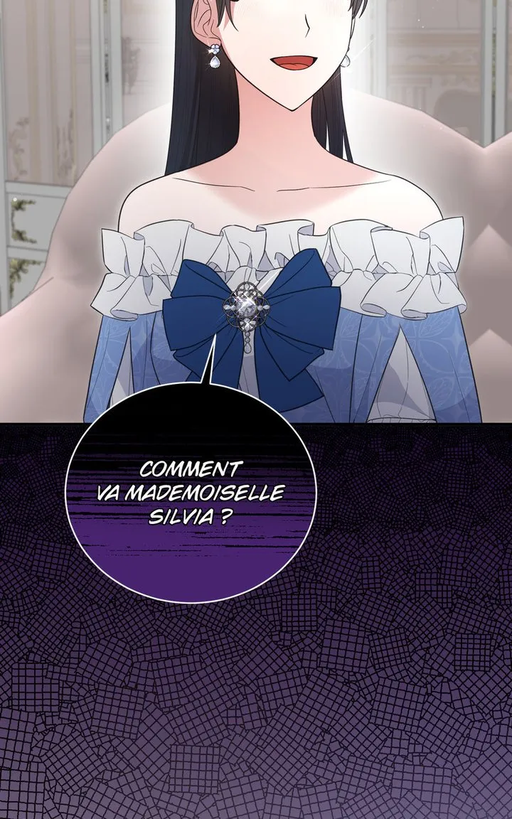 Read Angelic Lady FR Manga Online