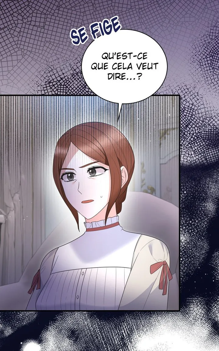 Read Angelic Lady FR Manga Online