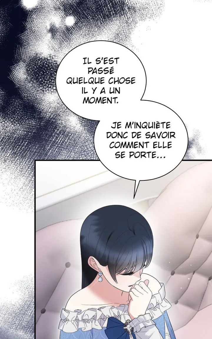 Read Angelic Lady FR Manga Online