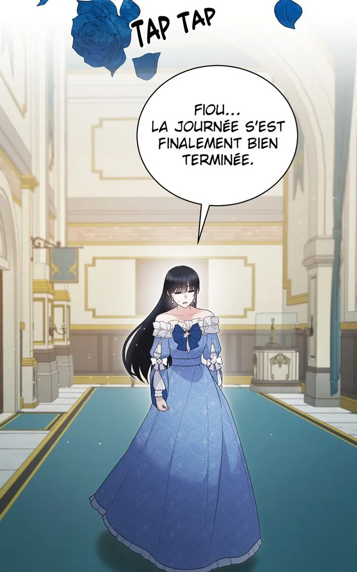 Read Angelic Lady FR Manga Online