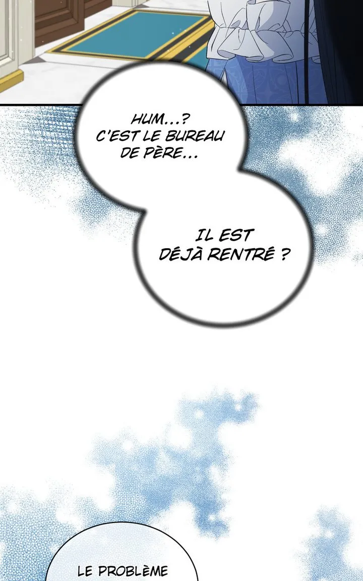 Read Angelic Lady FR Manga Online