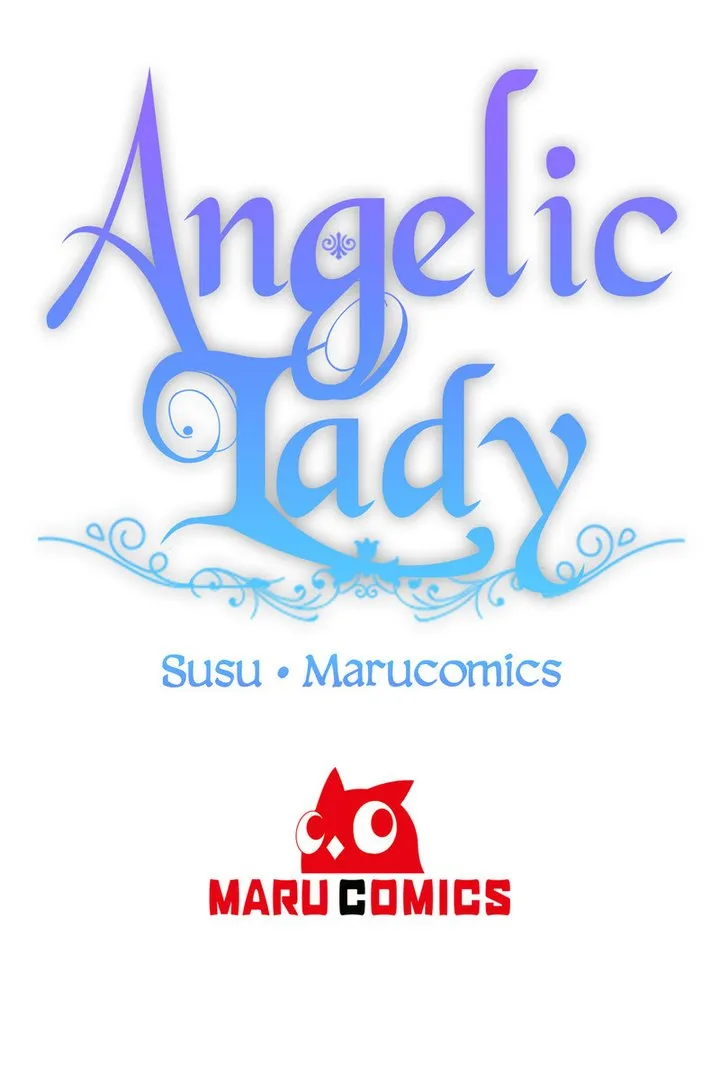 Read Angelic Lady FR Manga Online
