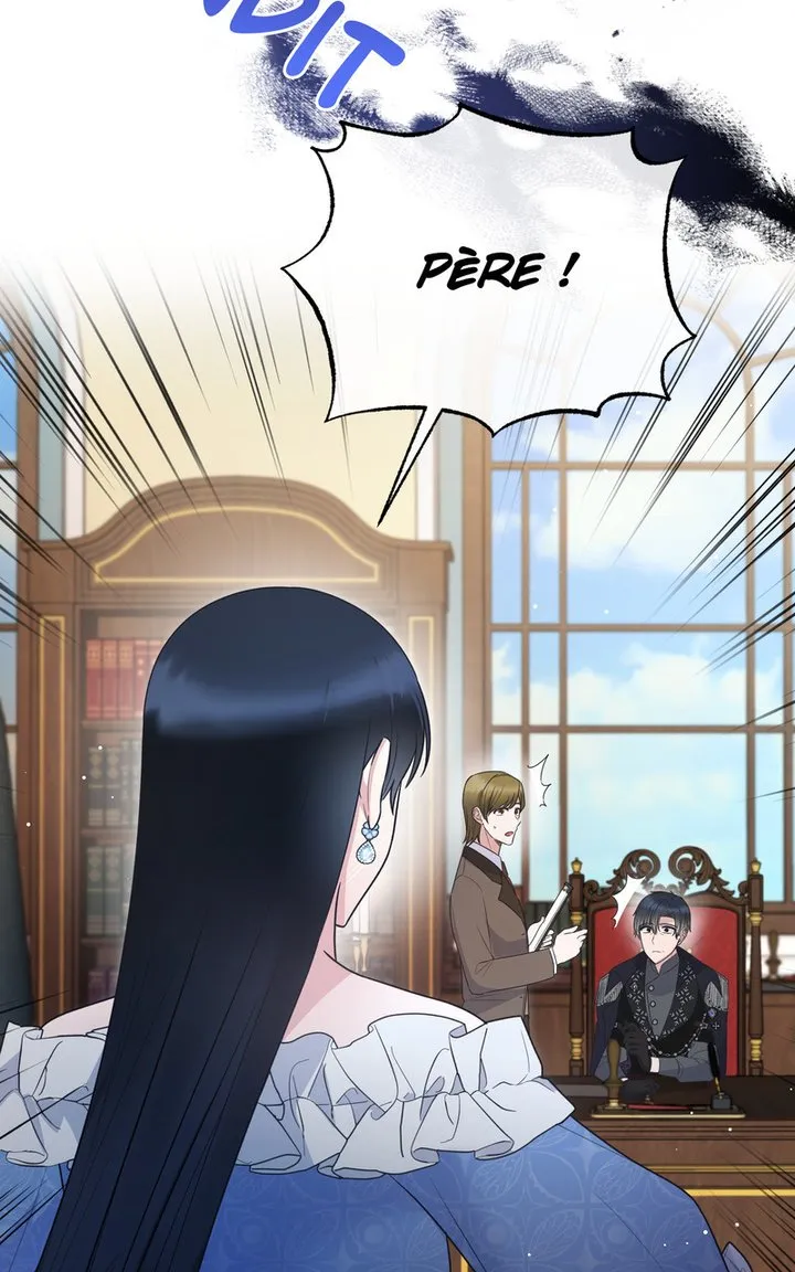 Read Angelic Lady FR Manga Online