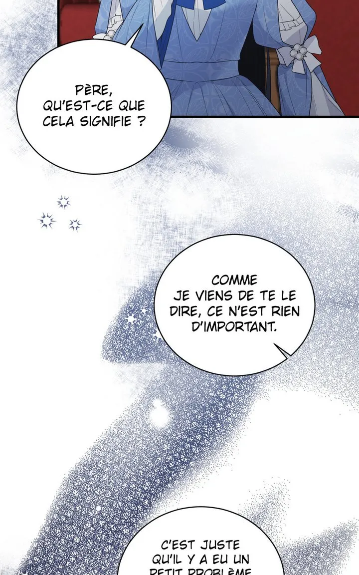 Read Angelic Lady FR Manga Online