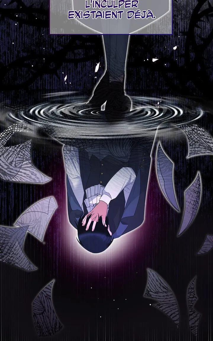 Read Angelic Lady FR Manga Online