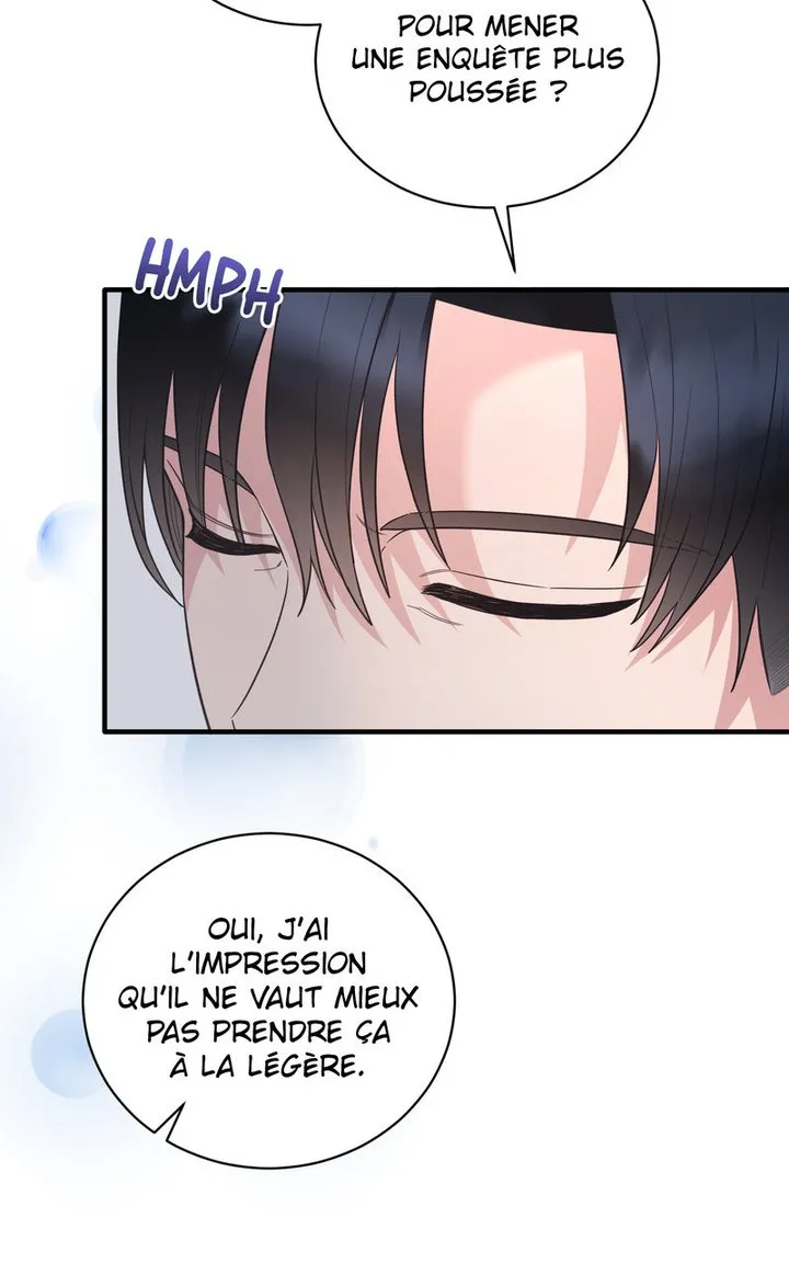 Read Angelic Lady FR Manga Online