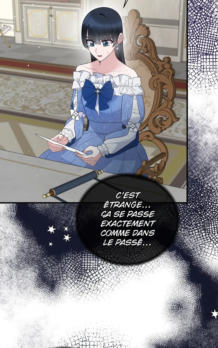 Read Angelic Lady FR Manga Online