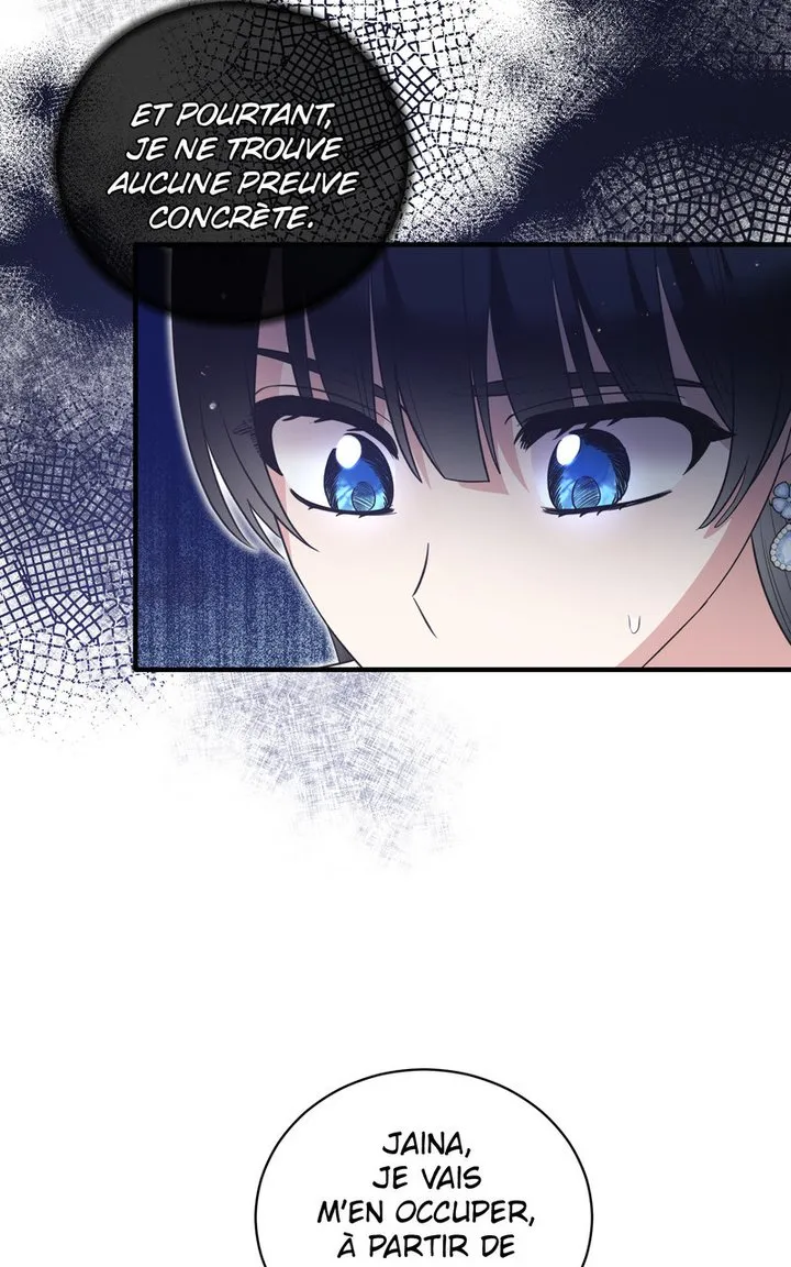 Read Angelic Lady FR Manga Online