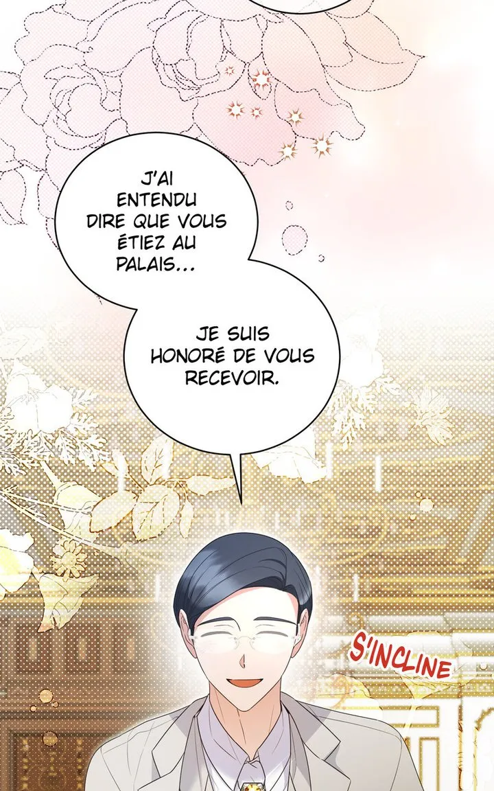 Read Angelic Lady FR Manga Online