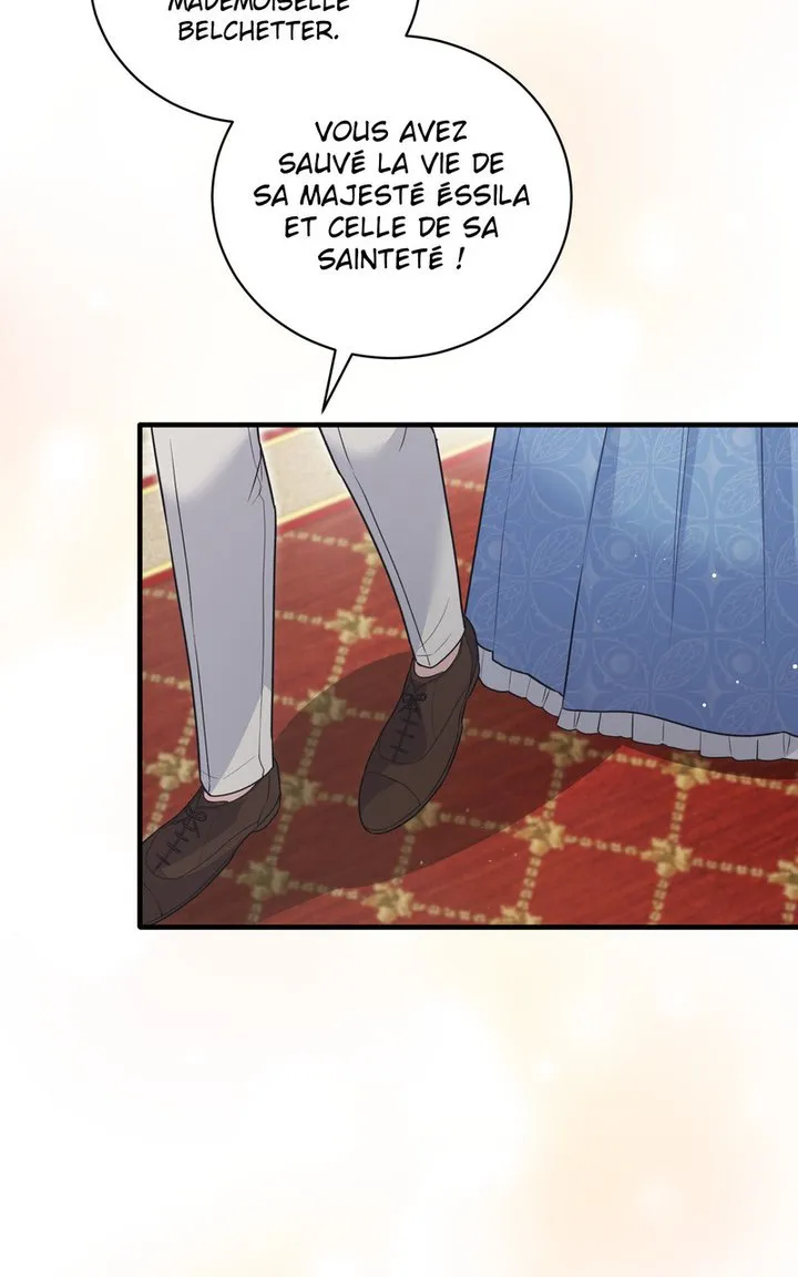 Read Angelic Lady FR Manga Online