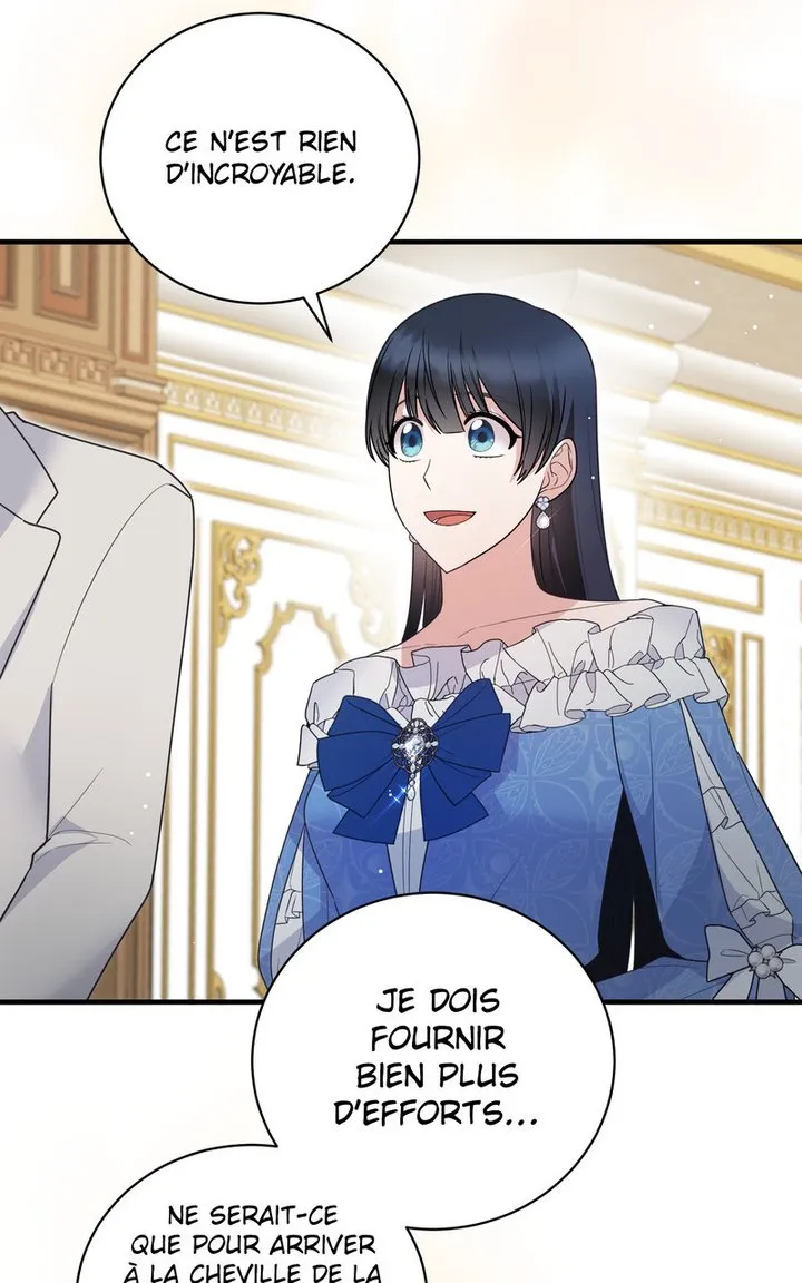 Read Angelic Lady FR Manga Online