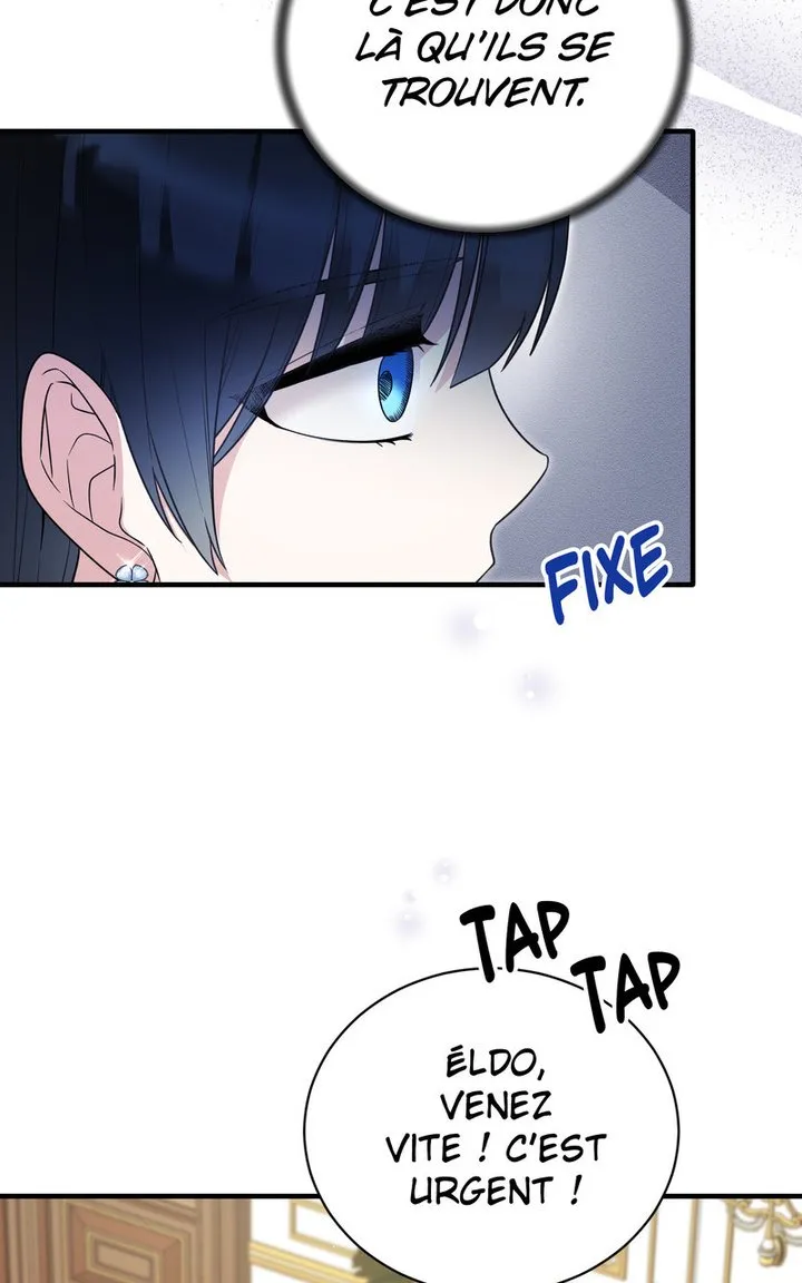 Read Angelic Lady FR Manga Online