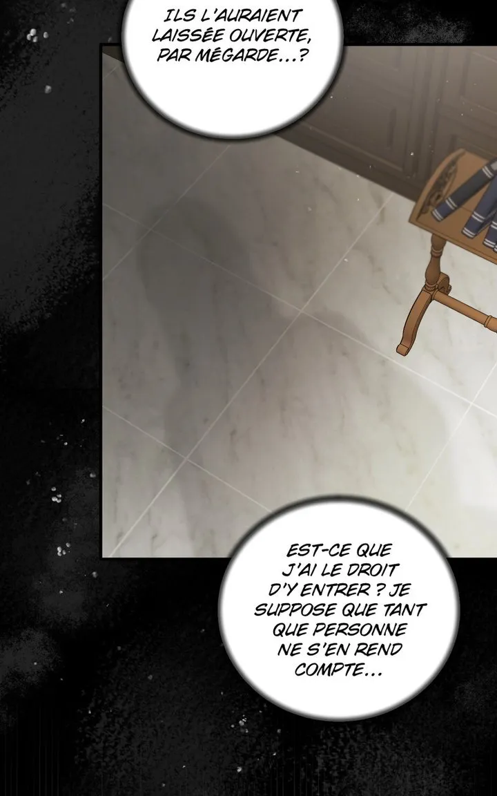 Read Angelic Lady FR Manga Online