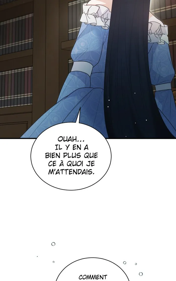 Read Angelic Lady FR Manga Online
